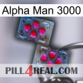 Alpha Man 3000 15